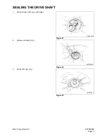 Предварительный просмотр 397 страницы Daewoo Solar 340LC-V Shop Manual