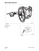 Предварительный просмотр 400 страницы Daewoo Solar 340LC-V Shop Manual