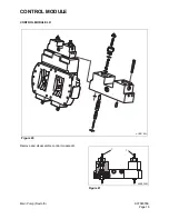 Предварительный просмотр 405 страницы Daewoo Solar 340LC-V Shop Manual