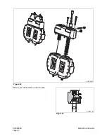 Предварительный просмотр 406 страницы Daewoo Solar 340LC-V Shop Manual