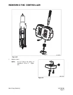 Предварительный просмотр 407 страницы Daewoo Solar 340LC-V Shop Manual