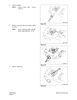 Предварительный просмотр 408 страницы Daewoo Solar 340LC-V Shop Manual