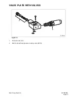 Предварительный просмотр 409 страницы Daewoo Solar 340LC-V Shop Manual