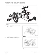 Предварительный просмотр 410 страницы Daewoo Solar 340LC-V Shop Manual