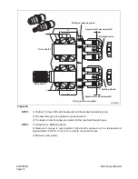 Предварительный просмотр 412 страницы Daewoo Solar 340LC-V Shop Manual