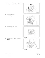 Предварительный просмотр 417 страницы Daewoo Solar 340LC-V Shop Manual