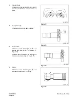 Предварительный просмотр 420 страницы Daewoo Solar 340LC-V Shop Manual