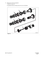 Предварительный просмотр 423 страницы Daewoo Solar 340LC-V Shop Manual