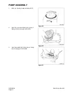 Предварительный просмотр 426 страницы Daewoo Solar 340LC-V Shop Manual