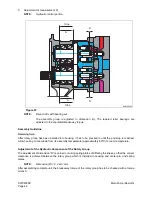 Предварительный просмотр 428 страницы Daewoo Solar 340LC-V Shop Manual