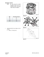 Предварительный просмотр 430 страницы Daewoo Solar 340LC-V Shop Manual