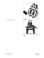 Предварительный просмотр 435 страницы Daewoo Solar 340LC-V Shop Manual