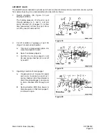 Предварительный просмотр 467 страницы Daewoo Solar 340LC-V Shop Manual