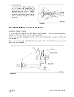 Предварительный просмотр 470 страницы Daewoo Solar 340LC-V Shop Manual