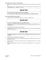 Preview for 494 page of Daewoo Solar 340LC-V Shop Manual