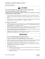 Preview for 495 page of Daewoo Solar 340LC-V Shop Manual