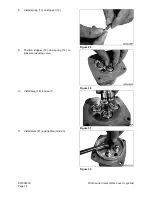 Предварительный просмотр 516 страницы Daewoo Solar 340LC-V Shop Manual