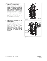 Предварительный просмотр 525 страницы Daewoo Solar 340LC-V Shop Manual