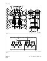 Предварительный просмотр 526 страницы Daewoo Solar 340LC-V Shop Manual