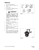 Предварительный просмотр 529 страницы Daewoo Solar 340LC-V Shop Manual