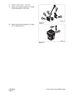 Предварительный просмотр 530 страницы Daewoo Solar 340LC-V Shop Manual