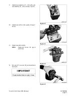 Предварительный просмотр 541 страницы Daewoo Solar 340LC-V Shop Manual