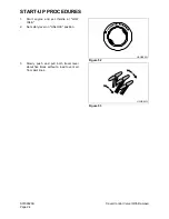 Предварительный просмотр 544 страницы Daewoo Solar 340LC-V Shop Manual