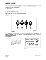 Предварительный просмотр 580 страницы Daewoo Solar 340LC-V Shop Manual