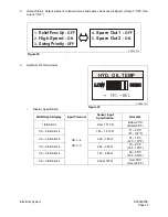 Предварительный просмотр 585 страницы Daewoo Solar 340LC-V Shop Manual