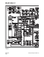 Предварительный просмотр 632 страницы Daewoo Solar 340LC-V Shop Manual