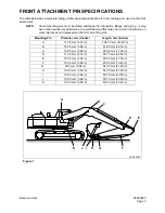 Предварительный просмотр 639 страницы Daewoo Solar 340LC-V Shop Manual