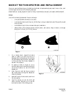 Предварительный просмотр 647 страницы Daewoo Solar 340LC-V Shop Manual