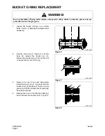 Предварительный просмотр 650 страницы Daewoo Solar 340LC-V Shop Manual