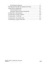 Preview for 4 page of Daewoo Solar 420LC-V Manual