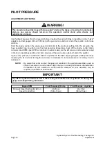 Preview for 13 page of Daewoo Solar 420LC-V Manual