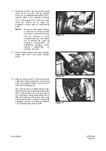 Preview for 78 page of Daewoo Solar 420LC-V Manual