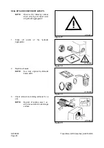 Preview for 115 page of Daewoo Solar 420LC-V Manual