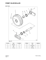 Preview for 176 page of Daewoo Solar 470LC-V Shop Manual