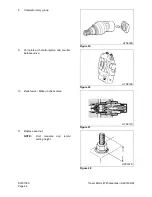 Preview for 364 page of Daewoo Solar 470LC-V Shop Manual