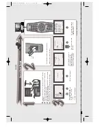 Предварительный просмотр 27 страницы Daewoo SQ200K Instruction Manual