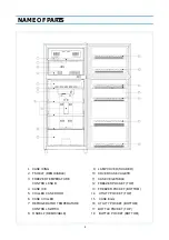 Preview for 6 page of Daewoo SR - 386MG14 Service Manual