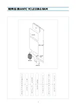 Preview for 8 page of Daewoo SR - 386MG14 Service Manual