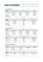 Preview for 10 page of Daewoo SR - 386MG14 Service Manual