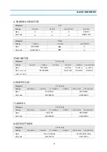 Preview for 11 page of Daewoo SR - 386MG14 Service Manual