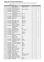 Preview for 13 page of Daewoo SR - 386MG14 Service Manual