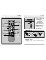 Предварительный просмотр 7 страницы Daewoo ST110W Owner'S Manual