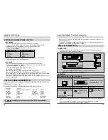 Предварительный просмотр 11 страницы Daewoo ST110W Owner'S Manual