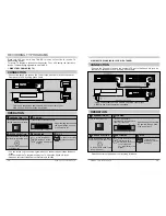 Предварительный просмотр 12 страницы Daewoo ST120W Owner'S Manual