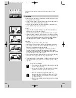 Предварительный просмотр 2 страницы Daewoo ST441S Instruction Manual