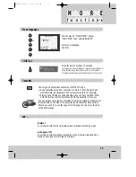 Preview for 17 page of Daewoo ST441S Instruction Manual